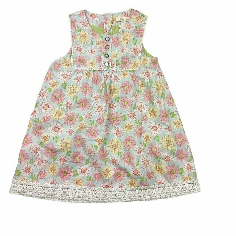 Matilda Jane Daisy Charm Dress